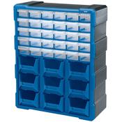30 Drawer 9 Bin Organiser image
