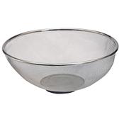 Magnetic Stainless Steel Mesh Parts Washer Bowl
