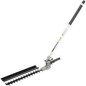 400mm Hedge Trimming Attachment image