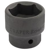 30mm 1/2″ Sq. Dr. Impact Socket image