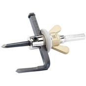 40mm – 120mm Hole Cutter for Wood or Plastic image