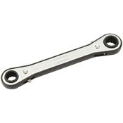 Ratcheting Ring Spanner (10mm x 11mm) image