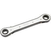 Ratcheting Ring Spanner (15mm x 17mm) image