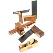 Mini Woodwork Set (5 Piece) image