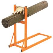 LOG STAND (150KG)