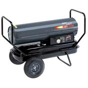 Jet Force Diesel and Kerosene Space Heater (125,000 BTU/36 kW) image