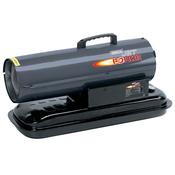 Jet Force Diesel and Kerosene Space Heater (45,000 BTU/13 kW) image