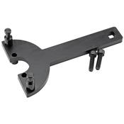 Crankshaft Holding Wrench (AUDI, SEAT, SKODA, VOLKSWAGEN) image