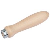 150mm Hardwood File Handle