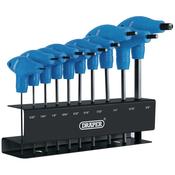 AF Hex Key Set T-Han image