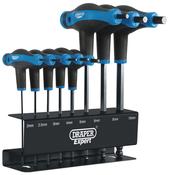 Set T Han.Hex Keys-D image
