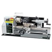 Variable Speed Metal Work Lathe (250W) image