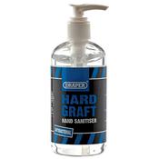 Antibacterial Hand Sanitiser 300ml (75% alcohol) image