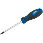 Soft Grip T25 Draper TX-STAR® Security Screwdrivers image