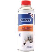 AIR TOOL OIL 500ML image