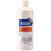 1L Compressor Oil image