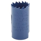 27mm HSS Bi-Metal Holesaw Blade image