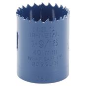 40mm HSS Bi-Metal Holesaw Blade image