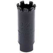 19mm Tungsten Carbide Grit Hole Saw image