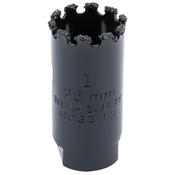 25mm Tungsten Carbide Grit Hole Saw image