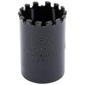 35mm Tungsten Carbide Grit Hole Saw image