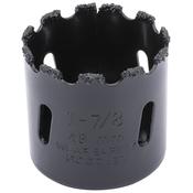 48mm Tungsten Carbide Grit Hole Saw image