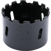 64mm Tungsten Carbide Grit Hole Saw image