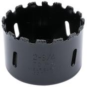 70mm Tungsten Carbide Grit Hole Saw image