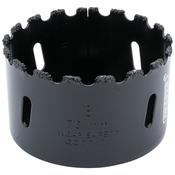 76mm Tungsten Carbide Grit Hole Saw image