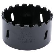 83mm Tungsten Carbide Grit Hole Saw image
