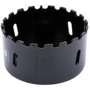 86mm Tungsten Carbide Grit Hole Saw image