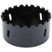 95mm Tungsten Carbide Grit Hole Saw image