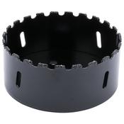 102mm Tungsten Carbide Grit Hole Saw image