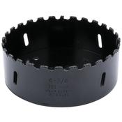 121mm Tungsten Carbide Grit Hole Saw image