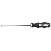 Plain Slot 5.5 x 150mm Soft Grip Parallel Tip Screwdrivers image