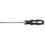 Cross Slot No:3 x 150mm Soft Grip Screwdrivers image