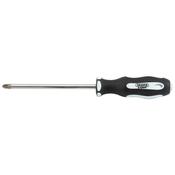 PZ TYPE No:3 x 150mm Soft Grip Screwdrivers image