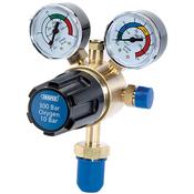 300 Bar Oxygen Regulator image