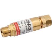 In-Line Fuel Flashback Arrestor image