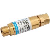 In-Line Oxygen Flashback Arrestor image