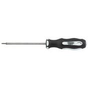 Soft Grip T6 x 75mm Draper TX-STAR® Screwdrivers image