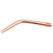 No.2 Swaged Heavy Duty Nozzle for Oxy-Acetylene Welding image
