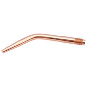 No.3 Swaged Heavy Duty Nozzle for Oxy-Acetylene Welding image
