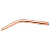 No.5 Swaged Heavy Duty Nozzle for Oxy-Acetylene Welding image