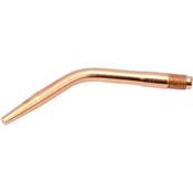 No.7 Swaged Heavy Duty Nozzle for Oxy-Acetylene Welding image
