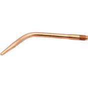 No.10 Swaged Heavy Duty Nozzle for Oxy-Acetylene Welding image
