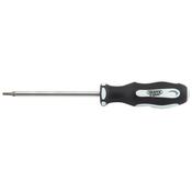 Soft Grip T8 x 75mm Draper TX-STAR® Screwdrivers image
