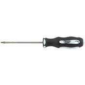 Soft Grip T15 x 100mm Draper TX-STAR® Screwdrivers image