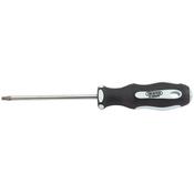 Soft Grip T9 x 75mm Draper TX-STAR® Screwdrivers image