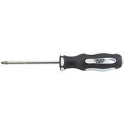 Soft Grip T25 x 100mm Draper TX-STAR® Screwdrivers image